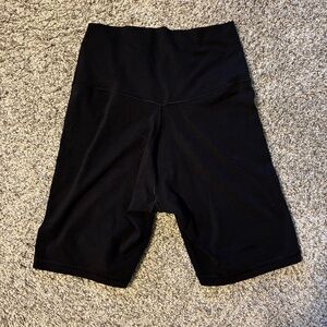 Aerie 7in Bike Shorts